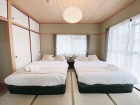 Ouchi Hotel Itsukaichi