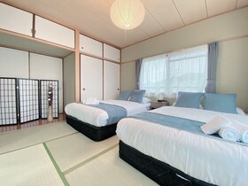 Ouchi Hotel Itsukaichi