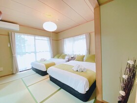 Ouchi Hotel Itsukaichi