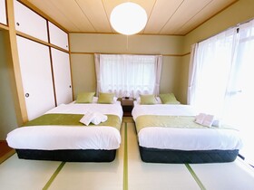 Ouchi Hotel Itsukaichi