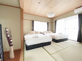 Ouchi Hotel Itsukaichi