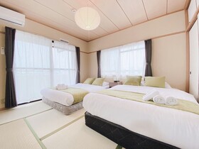 Ouchi Hotel Itsukaichi