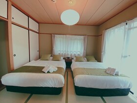 Ouchi Hotel Itsukaichi