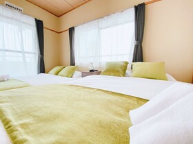 Ouchi Hotel Itsukaichi