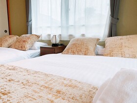 Ouchi Hotel Itsukaichi