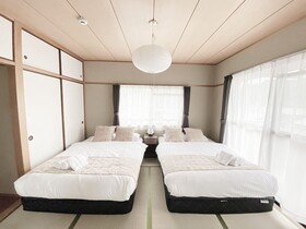Ouchi Hotel Itsukaichi
