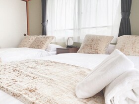 Ouchi Hotel Itsukaichi