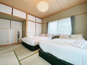 Ouchi Hotel Itsukaichi