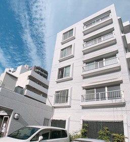 Ouchi Hotel Kanayama-cho with Dogs