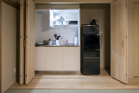 Randor Residence Hiroshima Suites