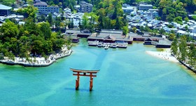 Rihga Royal Hiroshima