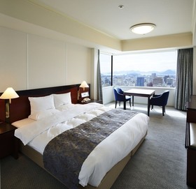 Rihga Royal Hiroshima
