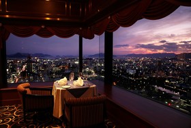 Rihga Royal Hiroshima