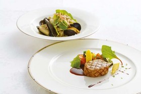 Rihga Royal Hiroshima