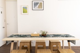 River Villas Hiroshima