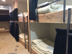 Santiago Guesthouse Hiroshima