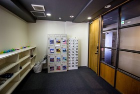 Santiago Guesthouse Hiroshima