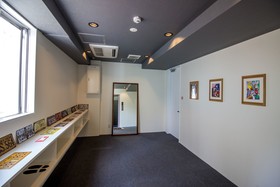 Santiago Guesthouse Hiroshima