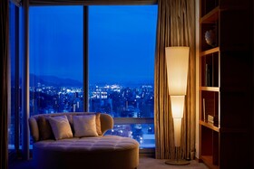 Sheraton Grand Hiroshima Hotel