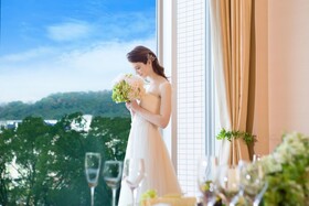 Sheraton Grand Hiroshima Hotel