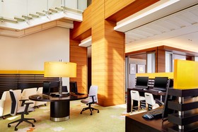 Sheraton Grand Hiroshima Hotel