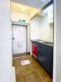 Sophia Court Nishi Tokaichi