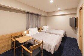 Sotetsu Fresa Inn Hiroshima