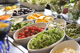 Hotel Mystays Hiroshima Peace Park