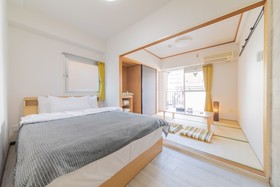 Sunday Peace Room Honkawa