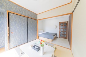 Sunday Peace Room Honkawa