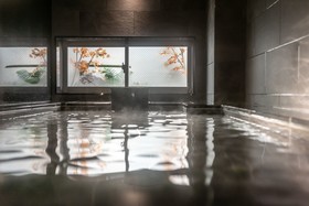 Super Hotel Hiroshima Natural Hot Springs Yagenboridori