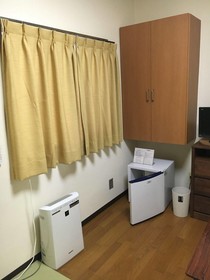 Tenryu Hotel Ryokan