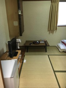 Tenryu Hotel Ryokan