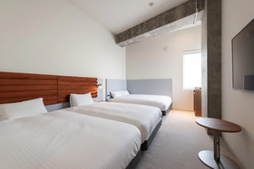 Kiro Hiroshima By The Share Hotels