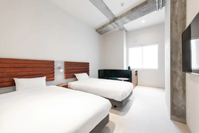 Kiro Hiroshima By The Share Hotels