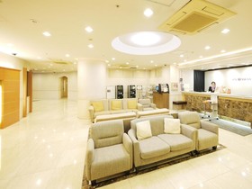 Via Inn Hiroshima-Kanayamacho
