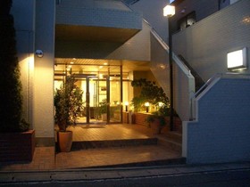 Hotel Route-Inn Hitachitaga