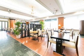 Hotel Crystal Palace