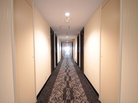 APA Hotel Yamaguchi-Hofu