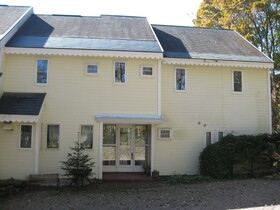 Pension & Craft Shop Hanamizuki