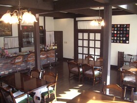 Pension & Craft Shop Hanamizuki