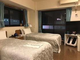 Nice Inn Hotel Ichikawa Tokyo Bay