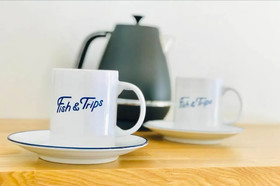 Fish And Trips