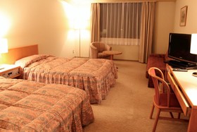 Inawashiro Resort Hotel & Ski