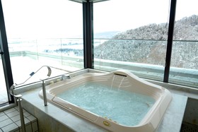 Hotel Listel Inawashiro Wing Tower