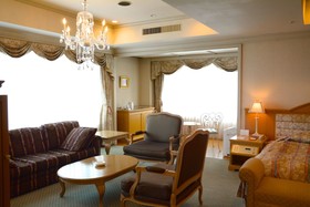 Hotel Listel Inawashiro Wing Tower