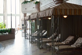 Hotel Listel Inawashiro Wing Tower