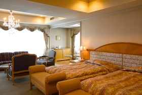 Hotel Listel Inawashiro Wing Tower