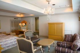 Hotel Listel Inawashiro Wing Tower