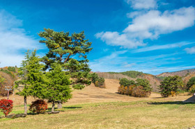 Numajiri Kogen Lodge